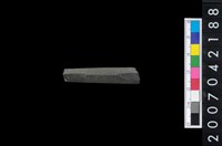 藏品(石鏃)的圖片