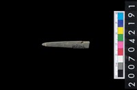 藏品(石鏃)的圖片