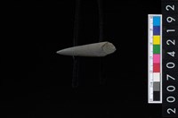 藏品(石鏃)的圖片