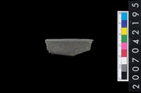 藏品(石鏃)的圖片