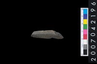 藏品(石鏃)的圖片