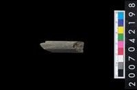 藏品(石鏃)的圖片