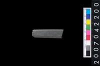 藏品(石鏃)的圖片