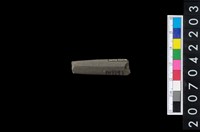 藏品(石鏃)的圖片