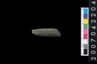 藏品(石鏃)的圖片