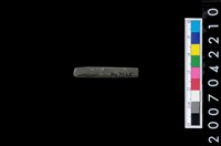 藏品(石鑿)的圖片