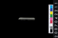 藏品(石鏃)的圖片