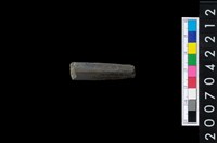 藏品(石鏃)的圖片