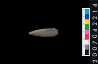 藏品(石鏃)的圖片