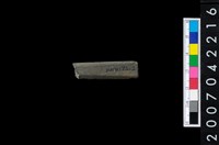 藏品(石鏃)的圖片