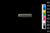 藏品(石鏃)的圖片