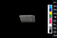 藏品(石鏃)的圖片