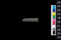 藏品(石鏃)的圖片