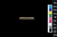 藏品(石鏃)的圖片