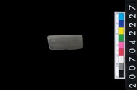 藏品(石鏃)的圖片