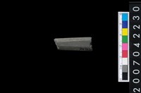 藏品(石鏃)的圖片