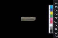 藏品(石鏃)的圖片