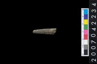 藏品(石鏃)的圖片