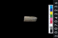 藏品(石鏃)的圖片