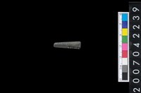 藏品(石鏃)的圖片