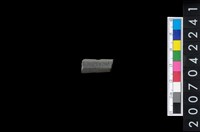 藏品(石鏃)的圖片