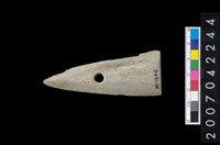 藏品(石鏃)的圖片