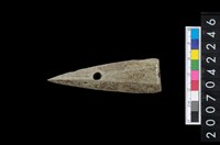 藏品(石鏃)的圖片