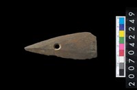 藏品(石鏃)的圖片