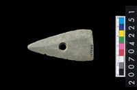 藏品(石鏃)的圖片