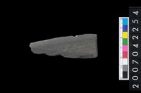 藏品(石鏃)的圖片