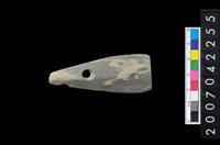 藏品(石鏃)的圖片