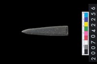 藏品(石鏃)的圖片