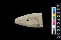 藏品(石鏃)的圖片