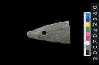 藏品(石鏃)的圖片