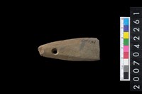 藏品(石鏃)的圖片