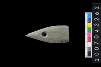 藏品(石鏃)的圖片