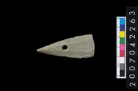 藏品(石鏃)的圖片