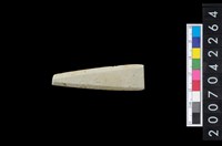 藏品(石鏃)的圖片