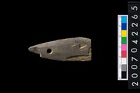 藏品(石鏃)的圖片