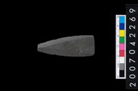 藏品(石鏃)的圖片