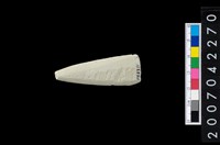 藏品(石鏃)的圖片