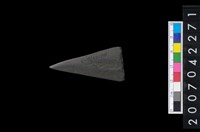 藏品(石鏃)的圖片