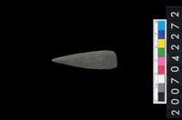 藏品(石鏃)的圖片