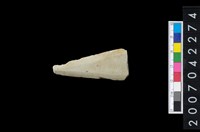 藏品(石鏃)的圖片