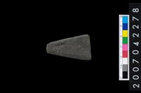 藏品(石鏃)的圖片