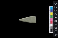 藏品(石鏃)的圖片