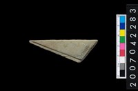 藏品(石鏃)的圖片