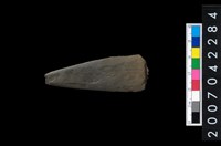 藏品(石鏃)的圖片