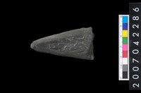 藏品(石鏃)的圖片