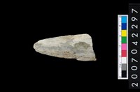 藏品(石鏃)的圖片